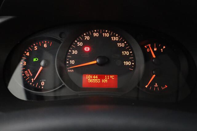 Renault KANGOO 1.5 Blue dCi 80 Comfort