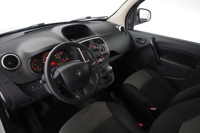 Renault KANGOO 1.5 Blue dCi 80 Comfort