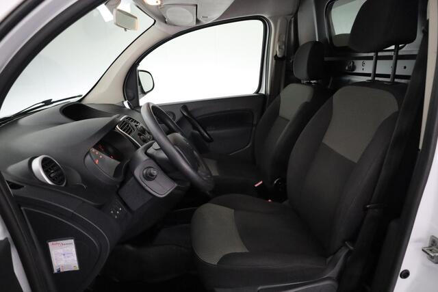 Renault KANGOO 1.5 Blue dCi 80 Comfort