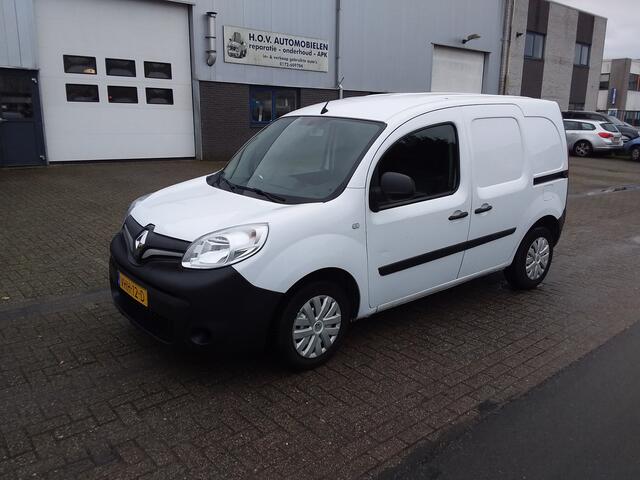 Renault KANGOO 1.5 Blue dCi 80 Comfort