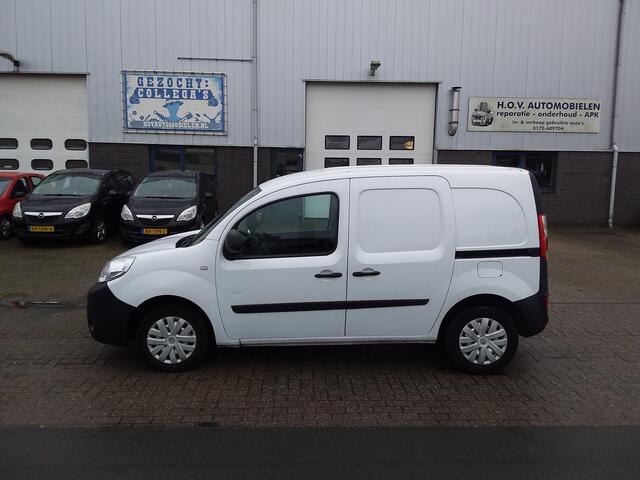 Renault KANGOO 1.5 Blue dCi 80 Comfort