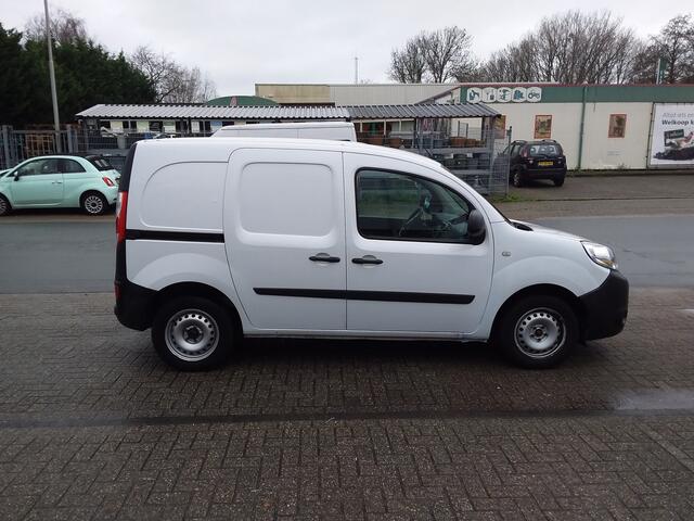 Renault KANGOO 1.5 Blue dCi 80 Comfort