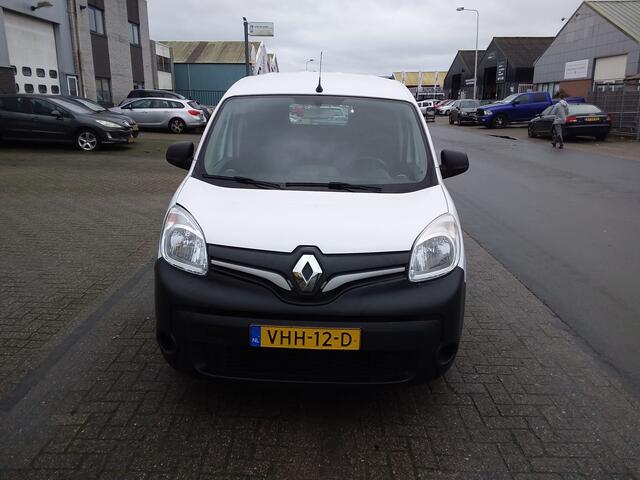 Renault KANGOO 1.5 Blue dCi 80 Comfort
