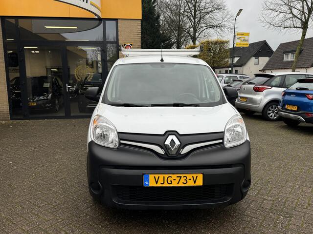 Renault KANGOO 1.5 Blue dCi 80 Comfort Airco