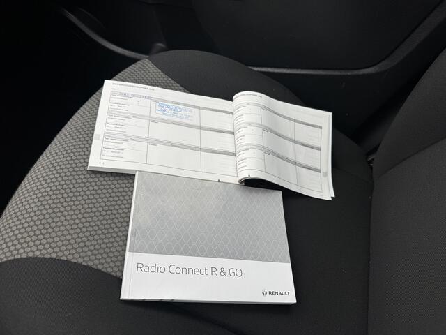 Renault KANGOO 1.5 Blue dCi 80 Comfort Airco