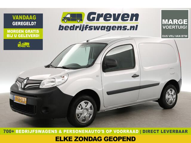 Renault KANGOO 1.5 dCi 111PK | 3-Zits | MARGE | Airco | Elektrpakket | Schuifdeur