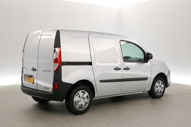 Renault KANGOO 1.5 dCi 111PK | 3-Zits | MARGE | Airco | Elektrpakket | Schuifdeur