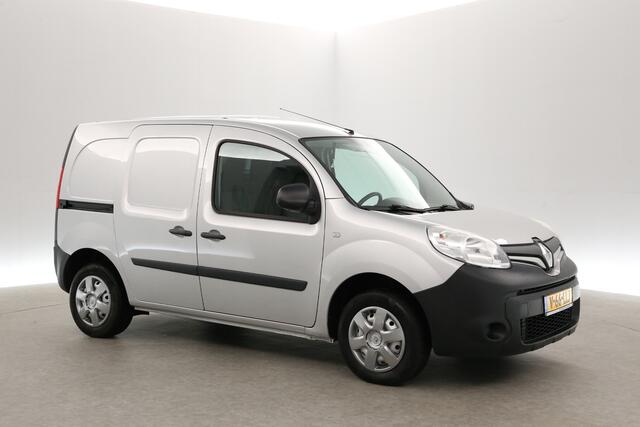 Renault KANGOO 1.5 dCi 111PK | 3-Zits | MARGE | Airco | Elektrpakket | Schuifdeur