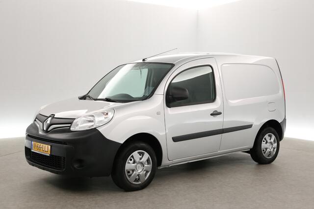 Renault KANGOO 1.5 dCi 111PK | 3-Zits | MARGE | Airco | Elektrpakket | Schuifdeur