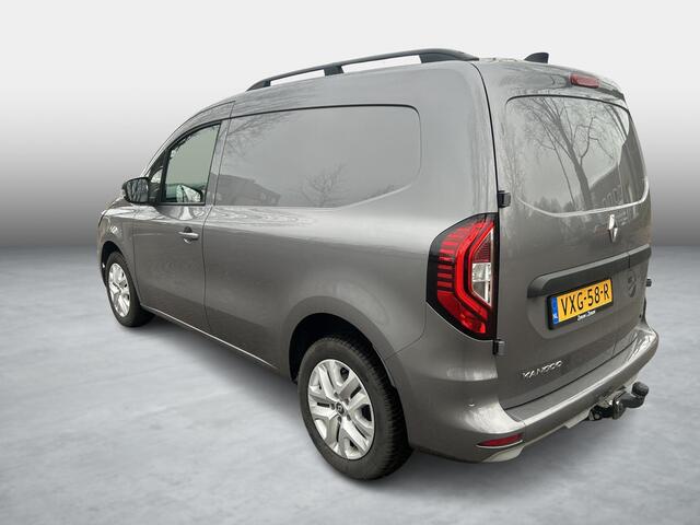 Renault KANGOO E-Tech Extra Open Sesame 22 kW 44 kWh | Marge auto | Camera | Trekhaak | geen BTW |