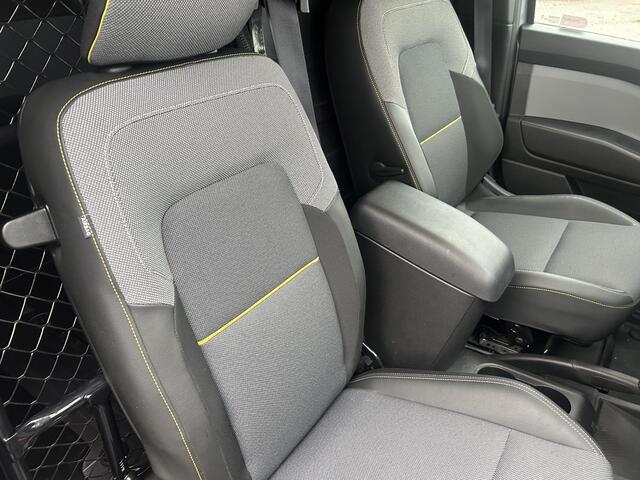 Renault KANGOO E-Tech Extra Open Sesame 22 kW 44 kWh | Marge auto | Camera | Trekhaak | geen BTW |