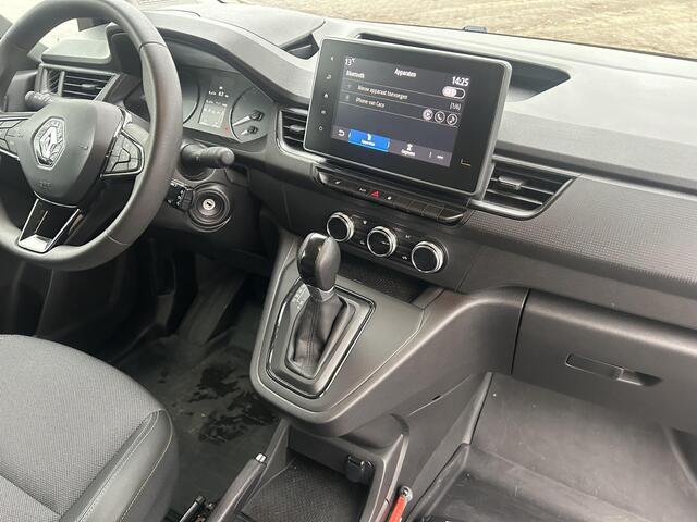 Renault KANGOO E-Tech Extra Open Sesame 22 kW 44 kWh | Marge auto | Camera | Trekhaak | geen BTW |