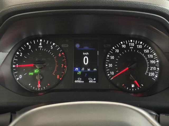 Renault KANGOO 1.3 TCe 130 Techno | CARPLAY | PARKEERSENSOREN RONDOM | ACHTERUITRIJCAMERA | CLIMATE CONTROL