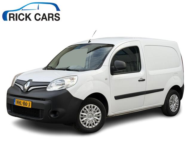 Renault KANGOO 1.5 Blue dCi 96 PK Euro 6 Comfort Navigatie systeem/parkeersensoren/airco