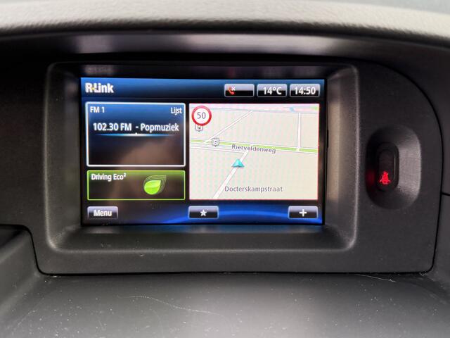 Renault KANGOO 1.5 Blue dCi 96 PK Euro 6 Comfort Navigatie systeem/parkeersensoren/airco