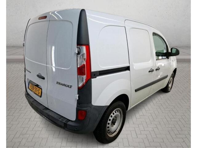 Renault KANGOO 1.5 dCi Euro6 75PK Energy Comfort Airco / Navigatie / Pdc. / Radio multimedia / Apk nieuw