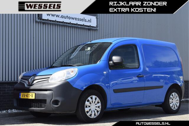 Renault KANGOO Express 1.5 dCi 110 Express Comfort S&S Schuifdeur, Cruise control, Trekhaak, Airco