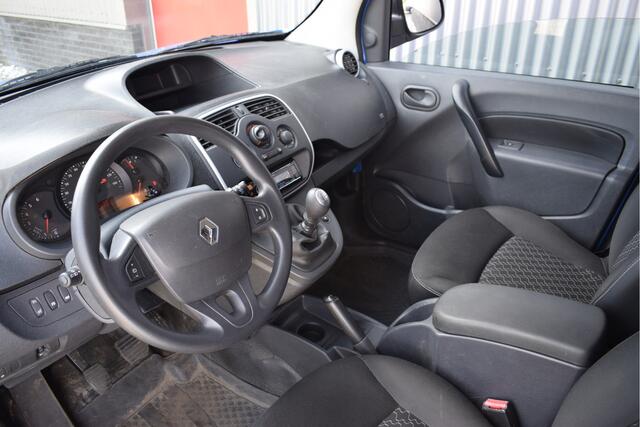 Renault KANGOO Express 1.5 dCi 110 Express Comfort S&S Schuifdeur, Cruise control, Trekhaak, Airco