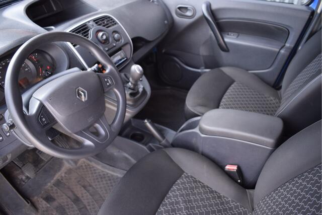 Renault KANGOO Express 1.5 dCi 110 Express Comfort S&S Schuifdeur, Cruise control, Trekhaak, Airco