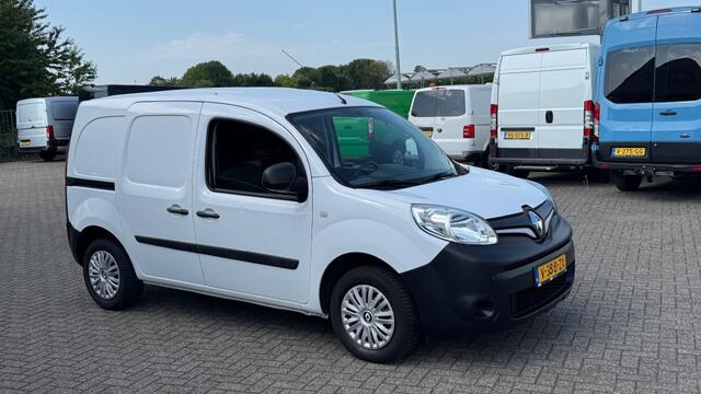 Renault KANGOO 1.5 DCI 55KW 75PK EURO 6 AIRCO/ CRUISE CONTROL/ NAVIGATIE/ 100% DEALERONDERHOUDEN