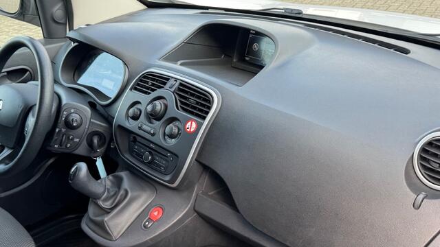 Renault KANGOO 1.5 DCI 55KW 75PK EURO 6 AIRCO/ CRUISE CONTROL/ NAVIGATIE/ 100% DEALERONDERHOUDEN