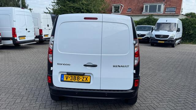 Renault KANGOO 1.5 DCI 55KW 75PK EURO 6 AIRCO/ CRUISE CONTROL/ NAVIGATIE/ 100% DEALERONDERHOUDEN