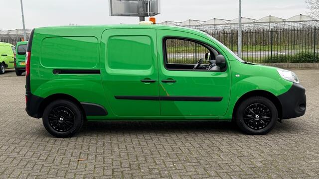 Renault KANGOO 1.5 DCI 66KW 90PK MAXI L2H1 EURO 6 AIRCO/ NAVIGATIE/ CRUISE CONTROL/ 100% DEALERONDERHOUDEN