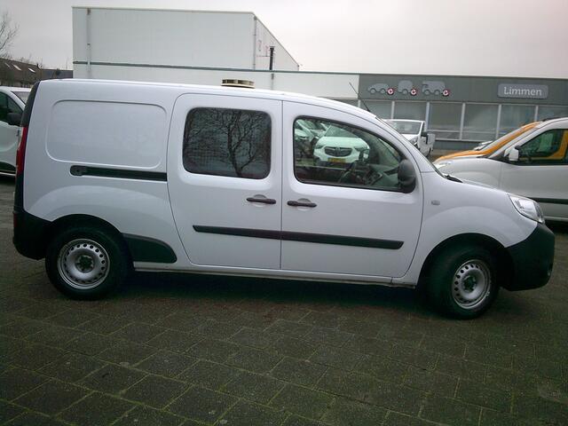 Renault KANGOO 1.5 Blue dCi 95 Comfort Maxi VOORZIEN VAN AIRCO+CRUISE+TREKHAAK !!!