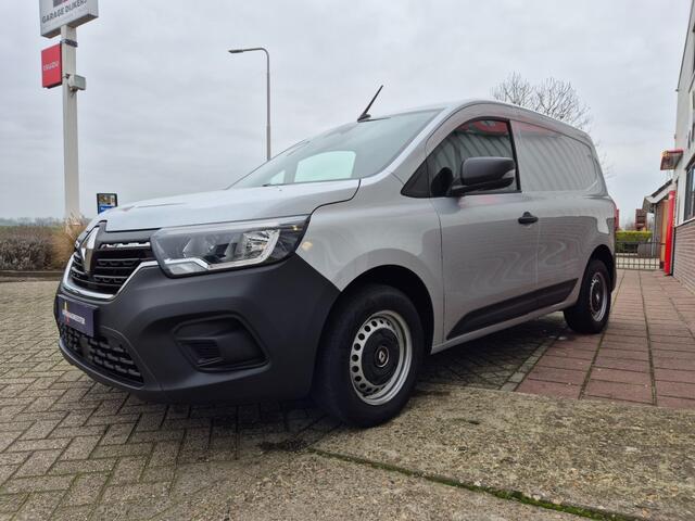 Renault KANGOO 1,5 Bleu dCi Luxe Automaat Airco/Navi/LED/3Persoons