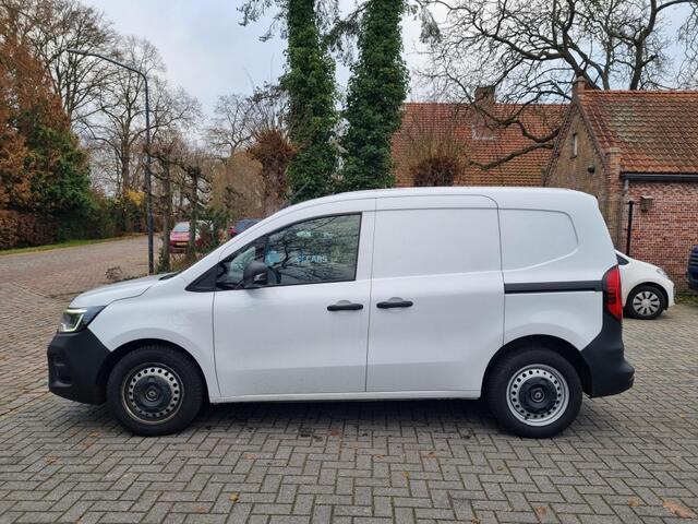 Renault KANGOO 1.5 Blue dCi Comfort