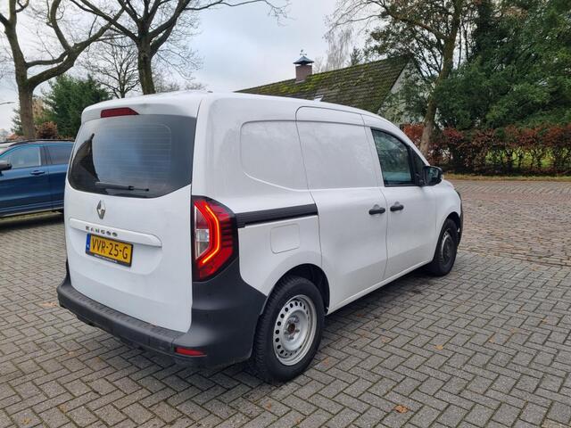 Renault KANGOO 1.5 Blue dCi Comfort