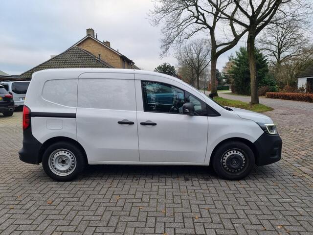 Renault KANGOO 1.5 Blue dCi Comfort
