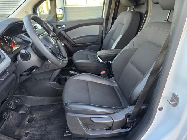 Renault KANGOO 1.5 BLUE DCI 95