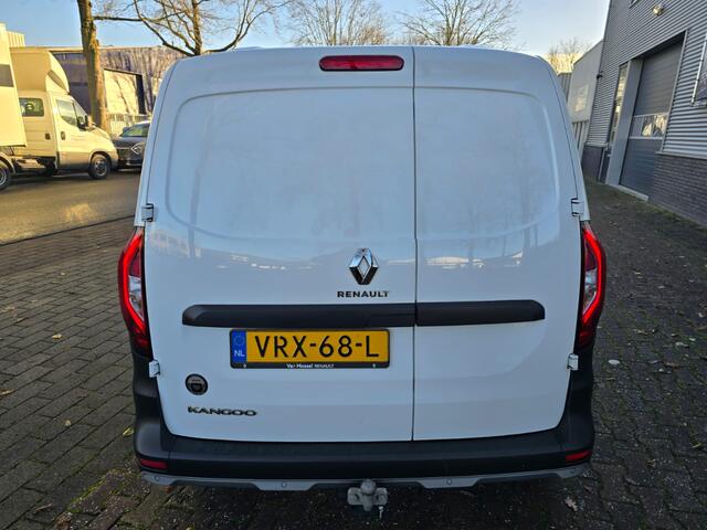 Renault KANGOO 1.5 BLUE DCI 95