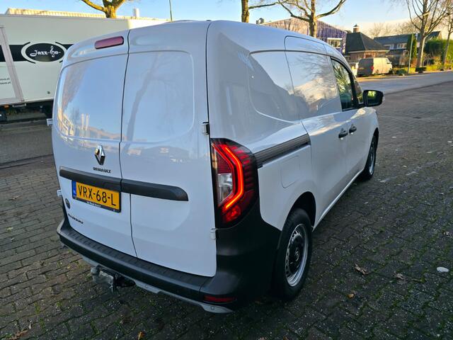 Renault KANGOO 1.5 BLUE DCI 95