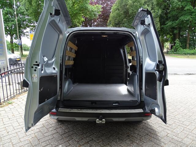 Renault KANGOO 1.5 Blue dCi Comfort NAVI TREKHAAK