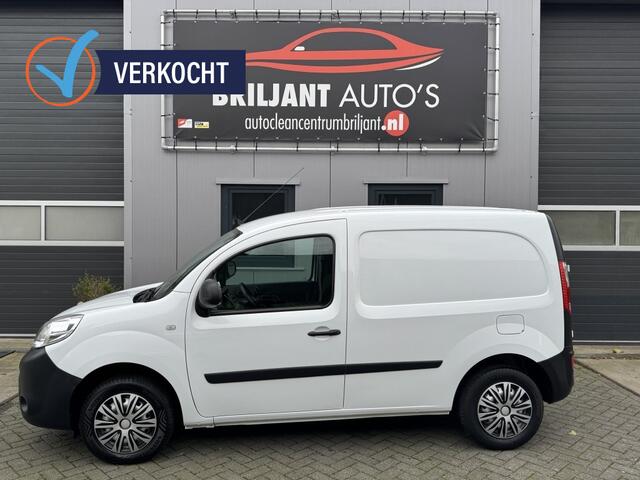 Renault KANGOO 1.5 dCi 75 Comfort
