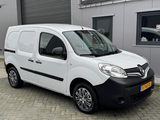 Renault KANGOO 1.5 dCi 75 Comfort