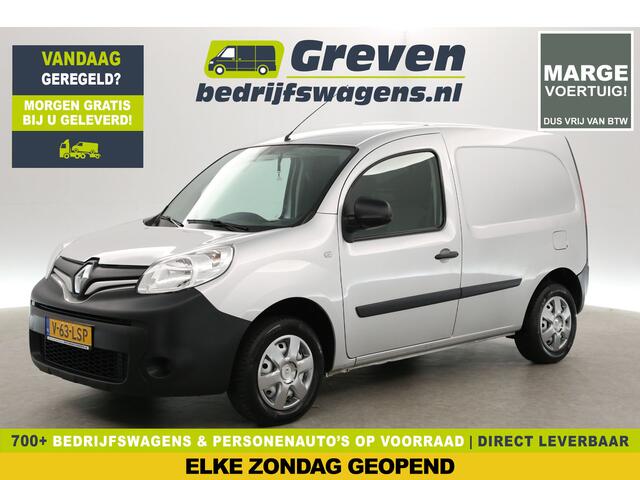 Renault KANGOO 1.5 dCi | MARGE | Airco | Cruise | Trekh. | Parkeersens.