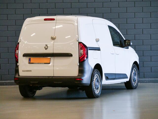 Renault KANGOO 1.3 TCe 130PK Benzine Automaat | CAMERA | NAVIGATIE |