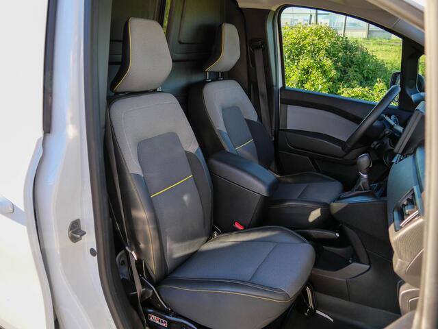 Renault KANGOO 1.3 TCe 130PK Benzine Automaat | CAMERA | NAVIGATIE |