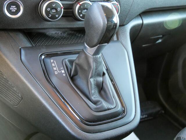 Renault KANGOO 1.3 TCe 130PK Benzine Automaat | CAMERA | NAVIGATIE |