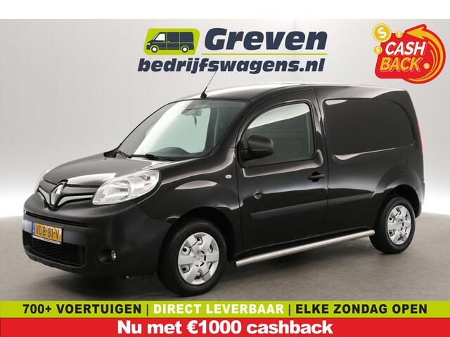 Renault KANGOO 1.5 dCi | Airco | Cruise | Camera | Navigatie | Parkeersensoren