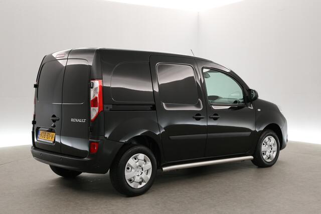 Renault KANGOO 1.5 dCi | Airco | Cruise | Camera | Navigatie | Parkeersensoren
