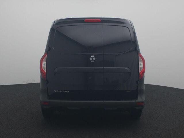 Renault KANGOO E-Tech Advance L2 44 kWh