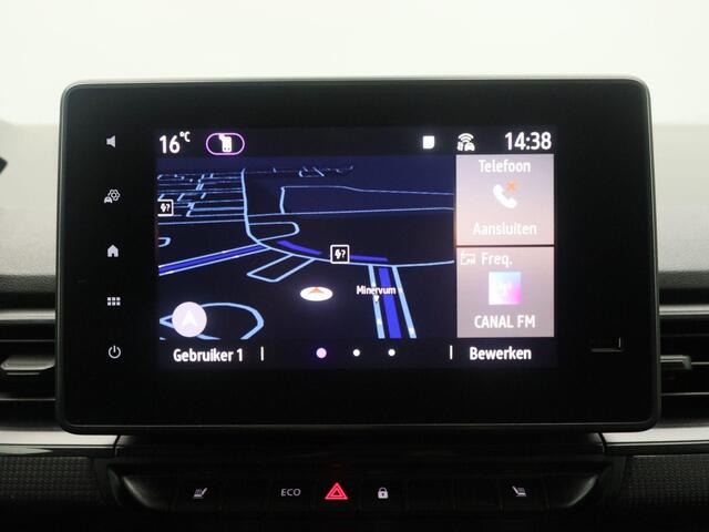 Renault KANGOO E-Tech Advance L2 44 kWh