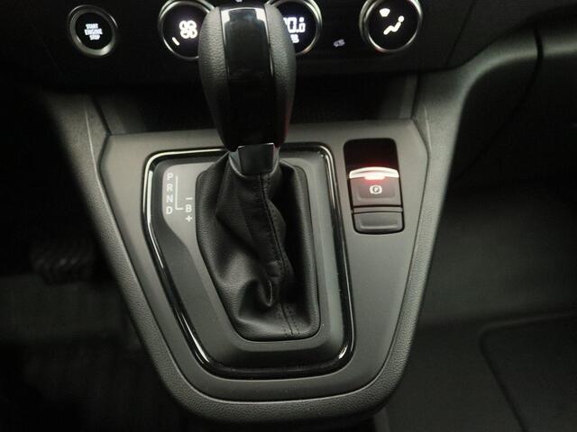 Renault KANGOO E-Tech Advance L2 44 kWh