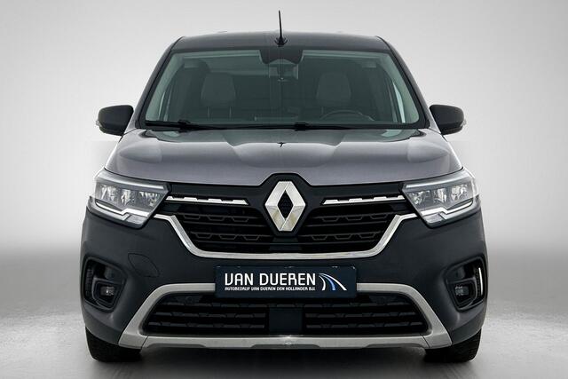 Renault KANGOO 1.3 TCe 130 GPF Luxe L2 Trekhaak, Carplay, Camera