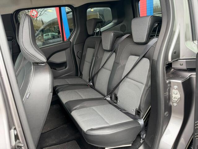 Renault KANGOO 1.3TCE 130pk Techno Navi Carplay Led Airco(ECC)