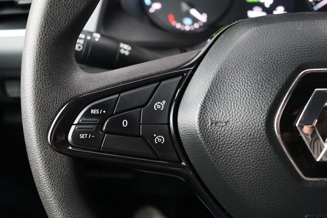 Renault KANGOO E-Tech Extra 22 kW 44 kWh | Camera | Navigatie | Trekhaak | Cruise Control